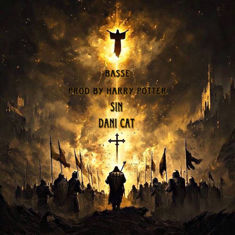 سهیل سین و دنی کت - بسه